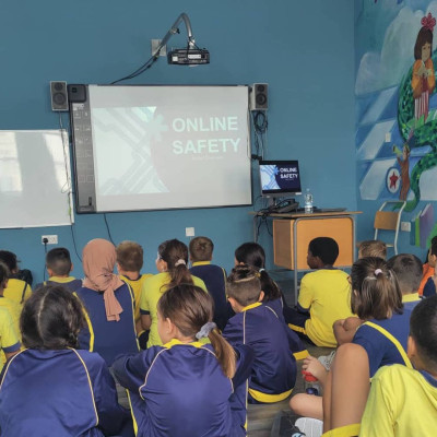 Oneline Safety Talks